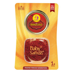 ISHHQ Gold Capsules | Ayurvedic Plant-Based Wellness Supplement for Boost Immunity, Strength and Stamina - Free 1gm Kesar with this Pack