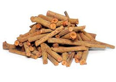 Sandalwood & Manjistha