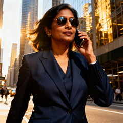 Individuals with Busy or Demanding Lifestyles