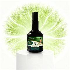 Dr. Trump Ayurvedic Oil For Old Pain of Joints | 100ml+20ml Extra | For Joints, Neck, Knee Pain, Back Pain & Shoulder Pain | Controls Swelling And Joint Inflammation | Pain Relief Oil For Men & Women