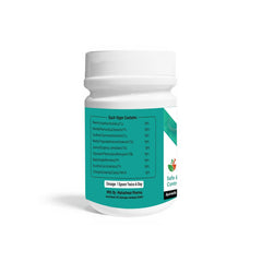 Glucum Powder 100g - Manage your Blood Sugar