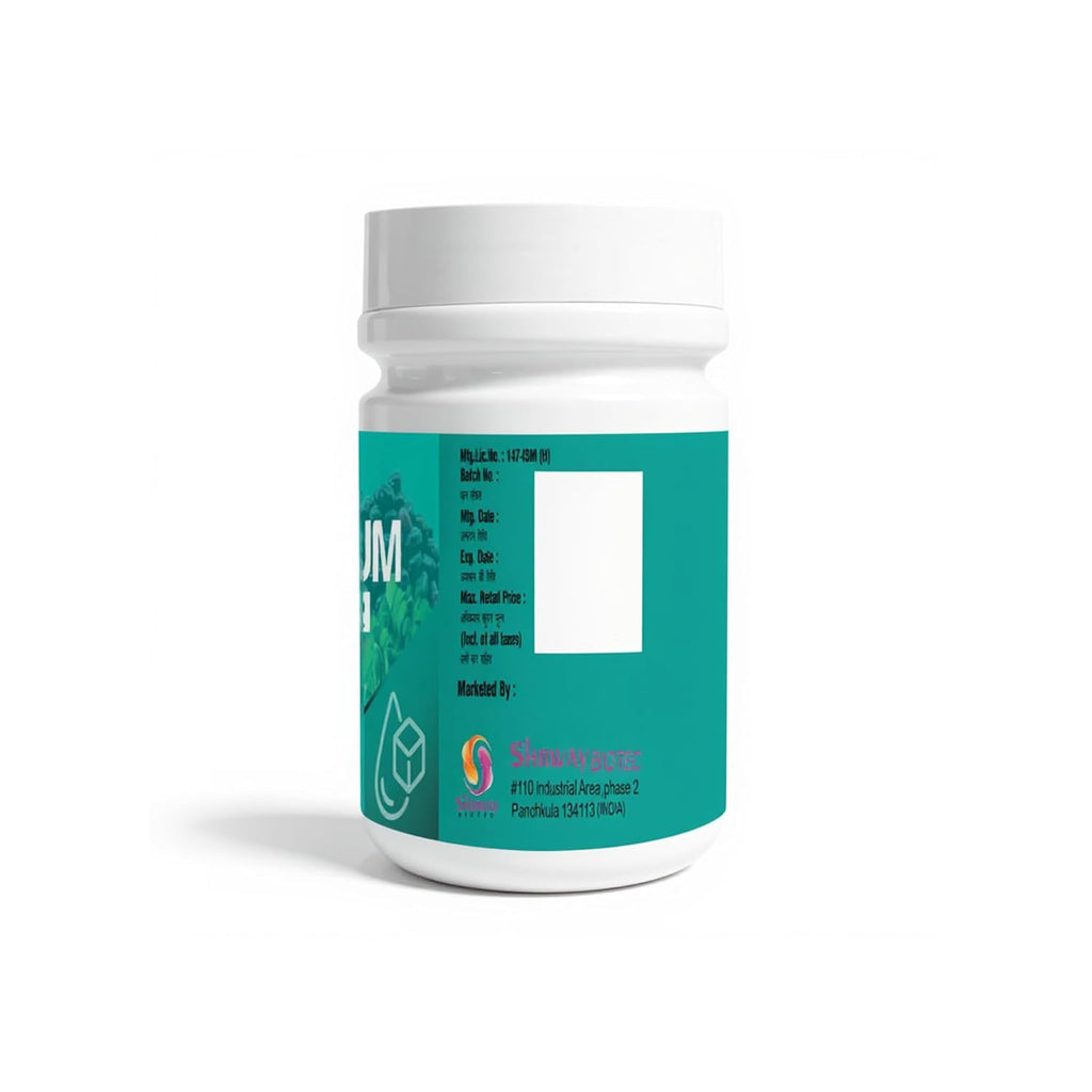 Glucum Powder 100g - Manage your Blood Sugar