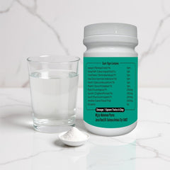 Laxiwin - Constipation Relief Powder (Sugar Free 120g)