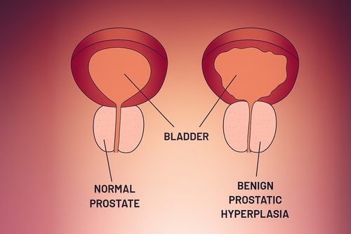 Signs of Prostate Health Issues: How to Recognize Them Early